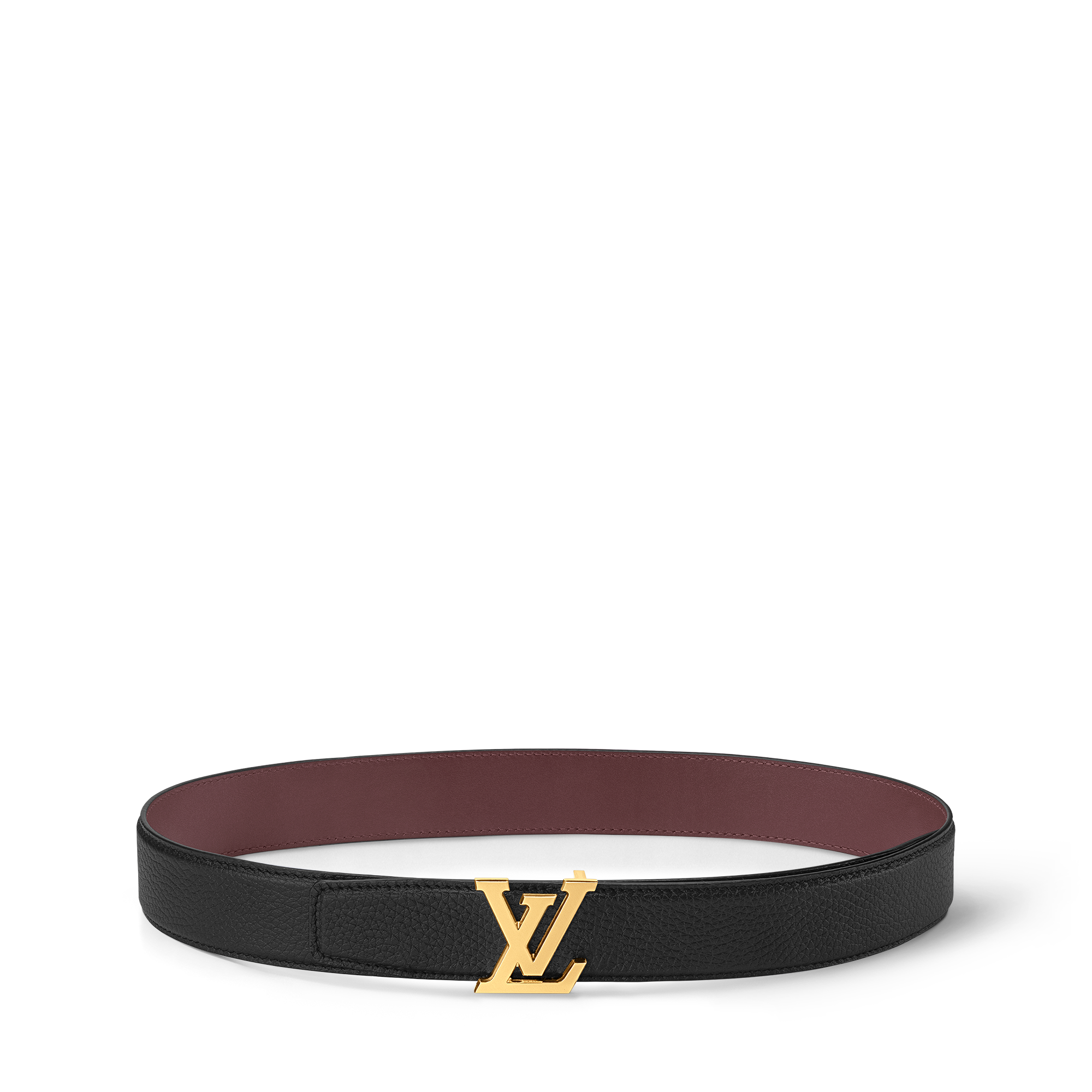 ベルト・LV ダミエ 40MM リバーシブル その他のレザー｜ルイ・ヴィトン